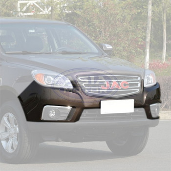 Бампер передній JAC T6 2803101P3010